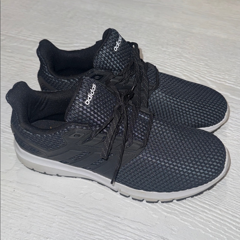 Adidas NEO Men’s Ultimashow Running Shoes Sneakers Size 10.5 Athletic Shoes